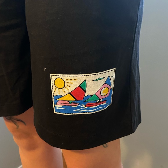 Vintage romper, size medium - Picture 3 of 4